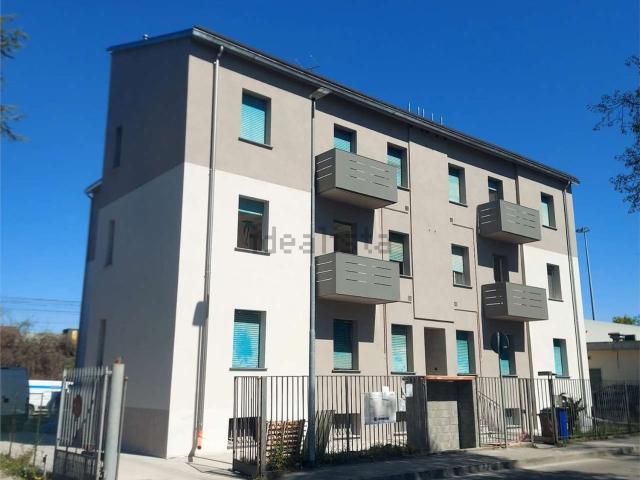 Appartamento in affitto a Pablo, Sorbolo