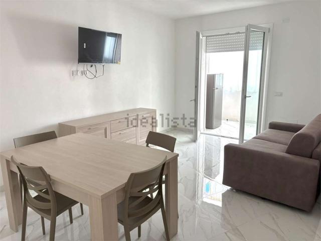 Appartamento in affitto a Monserrato, Sardigna/Sardegna