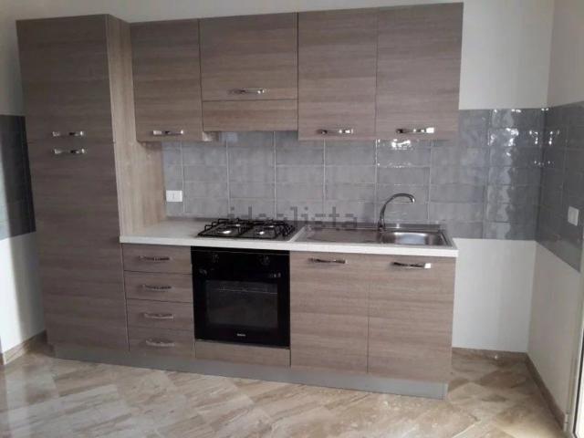 Appartamento in affitto a Rione Sappusi, Marsala