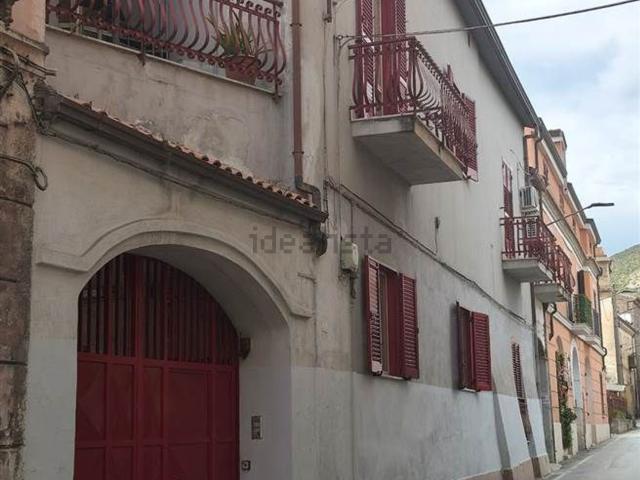 Appartamento in affitto a Caserta