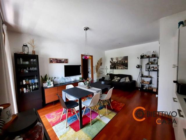Appartamento in affitto a Mandriola, Albignasego