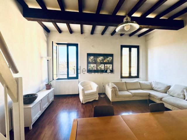 Appartamento in affitto a Parma Centro, Sorbolo
