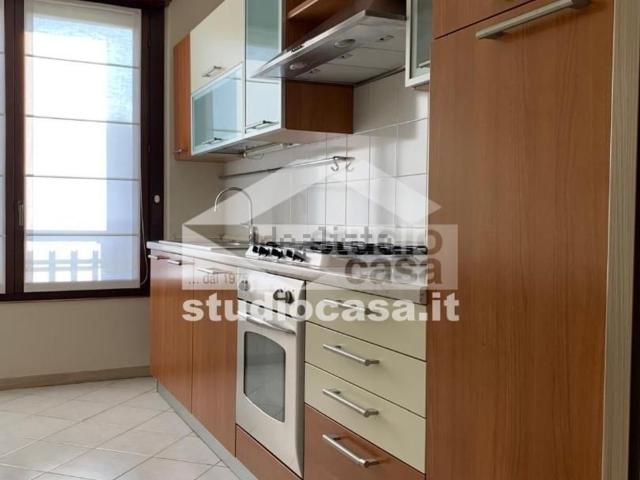 Appartamento in affitto a Bergamo, Lombardia
