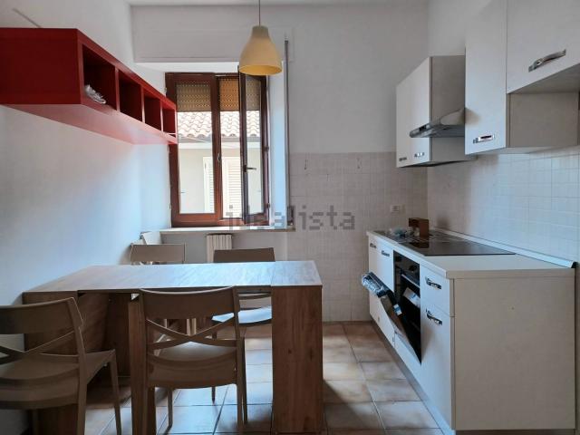 Appartamento in affitto a Borgo San Giuliano, Marche
