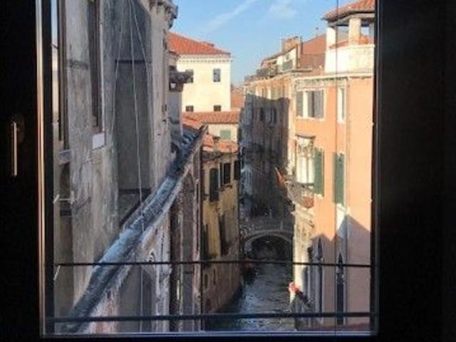 Attico in affitto a Venezia-Murano-Burano, Venezia