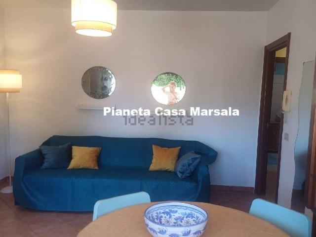 Appartamento in affitto a Casabianca, Marsala