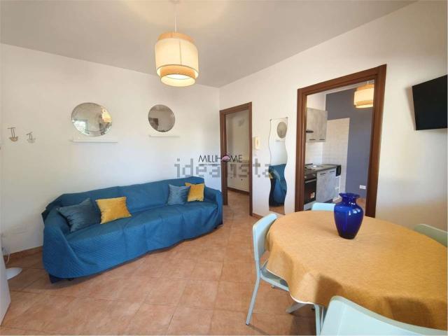 Appartamento in affitto a Casabianca, Marsala