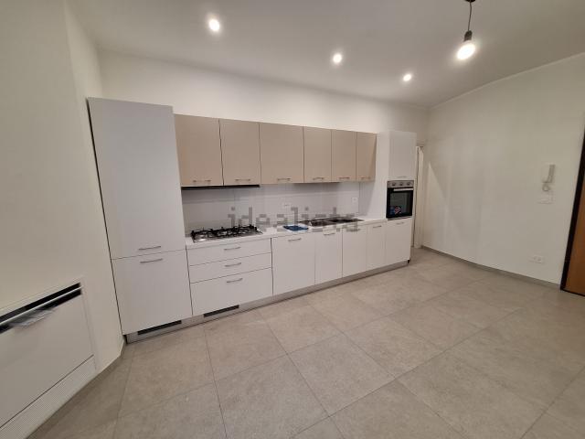 Appartamento in affitto a Campobasso, Molise