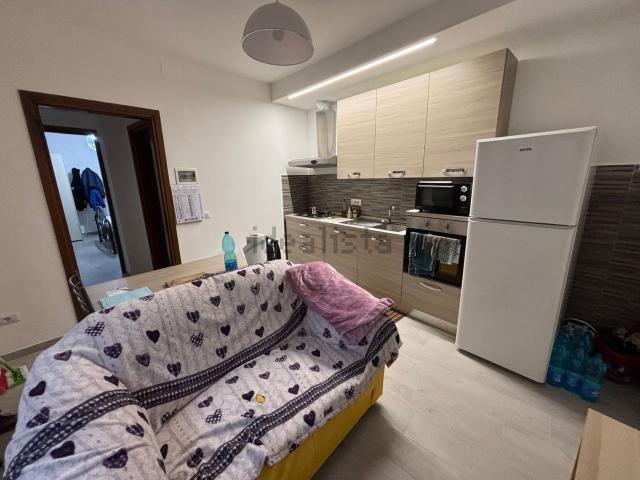 Appartamento in affitto a Isernia, Molise