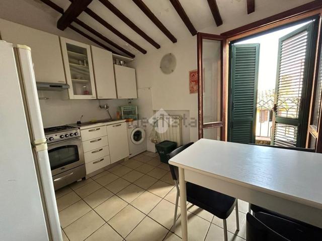Appartamento in affitto a Sant'Erminio, Cenerente