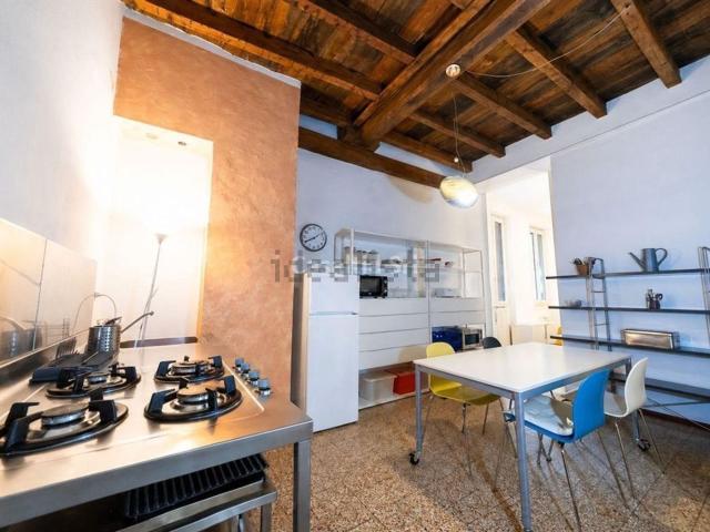 Appartamento in affitto a Municipio 1, Milano