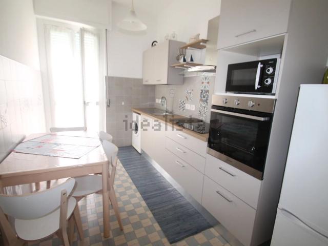 Appartamento in affitto a Borghetto Santo Spirito, Savona