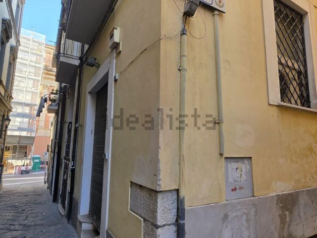 Appartamento in affitto a Ponticelli, Benevento