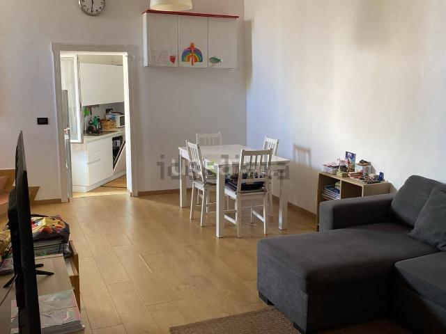 Appartamento in affitto a Marche, Ancona