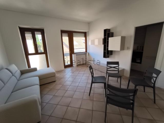 Appartamento in affitto a Abbazia, Sesto Calende