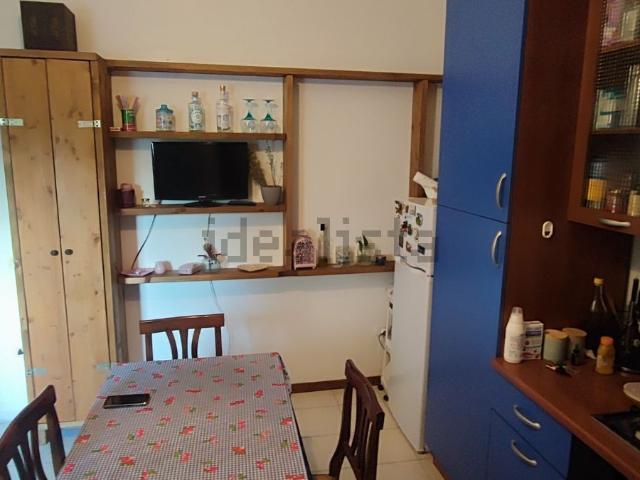 Attico in affitto a Isernia, Molise