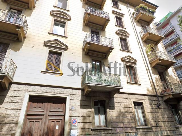 Appartamento in affitto a Circoscrizione 3, Piemonte