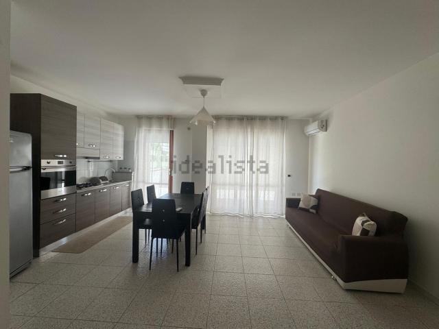 Appartamento in affitto a Villa Canonico, Montesilvano