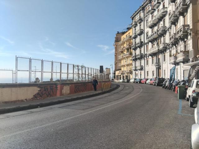 Appartamento in affitto a Municipalità 1, Campania
