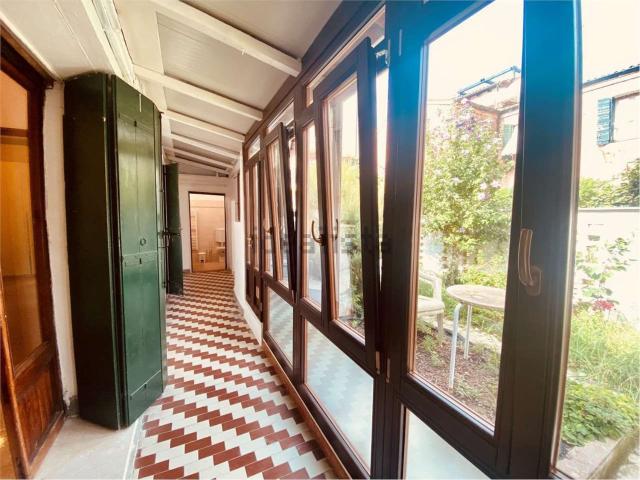 Appartamento in affitto a Venezia-Murano-Burano, Venezia