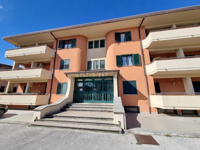 Appartamento in affitto a Montaperto, Prata Principato Ultra