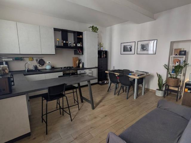 Appartamento in affitto a Quinzano, Brenzone