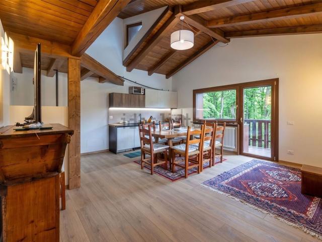 Appartamento in affitto a Alverà, Cortina D'ampezzo