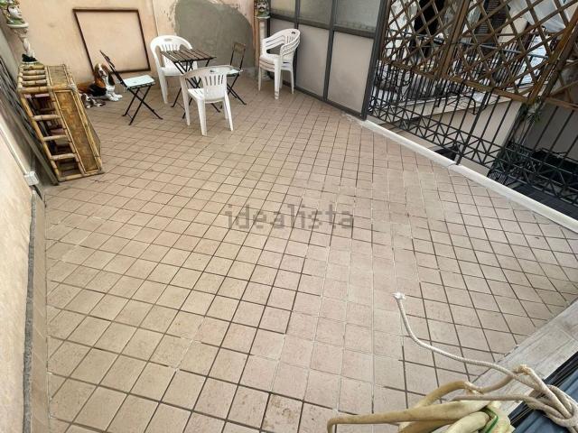 Appartamento in affitto a Rione Bognar, Pozzuoli