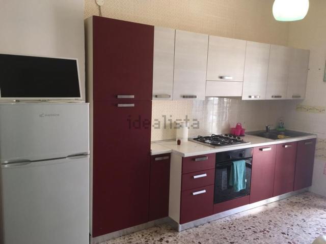 Appartamento in affitto a Calabria, Catanzaro