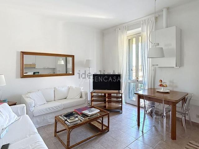 Appartamento in affitto a Quadronno, Milano