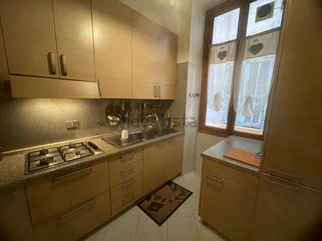 Appartamento in affitto a Ventimiglia, Liguria
