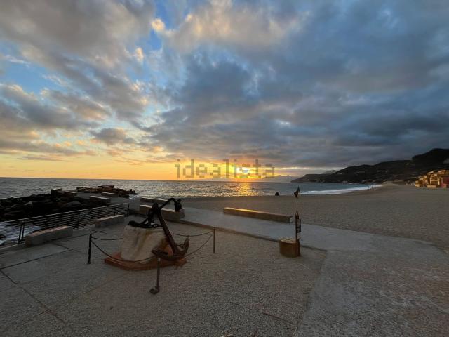 Appartamento in affitto a Finale Ligure, Liguria
