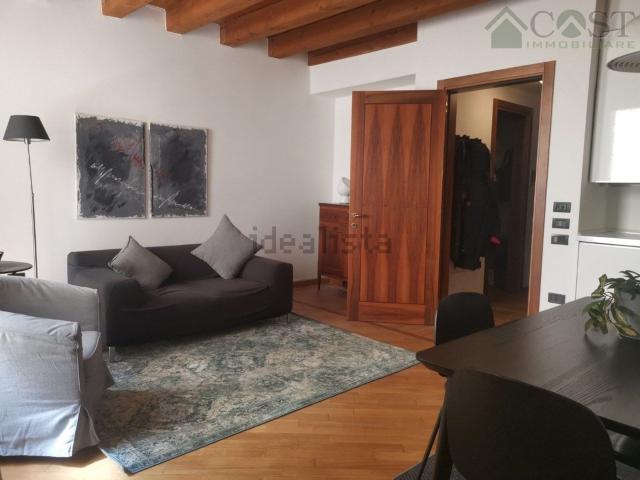 Appartamento in affitto a Vicenza, Veneto