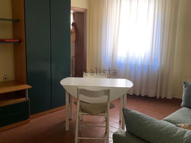Appartamento in affitto a San Francesco, Pisa