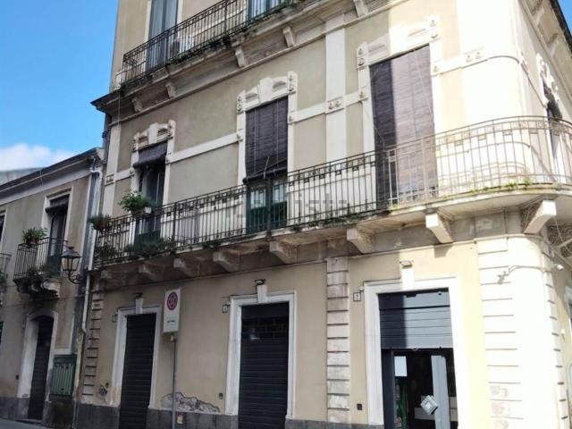Appartamento in affitto a Aci Sant'antonio, Sicilia