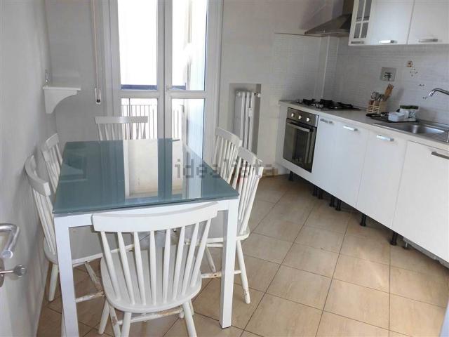 Appartamento in affitto a Quartiere 5, Firenze