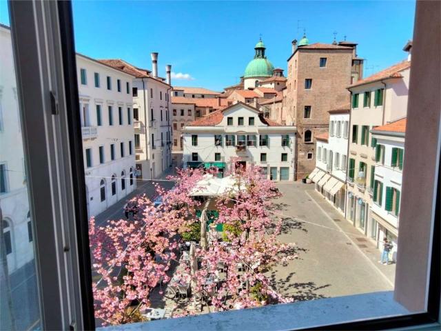 Appartamento in affitto a San Zeno, Treviso