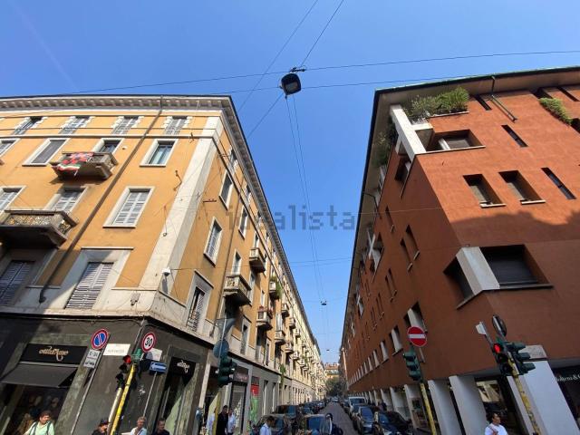 Appartamento in affitto a Municipio 1, Milano