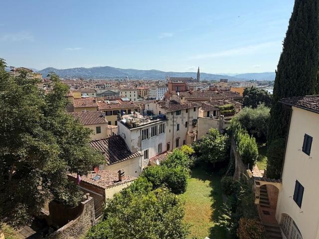 Appartamento in affitto a Quartiere 1, Firenze