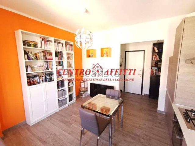 Appartamento in affitto a Pavia, Lombardia