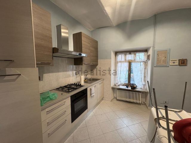 Appartamento in affitto a Fabbrichetta, Grugliasco