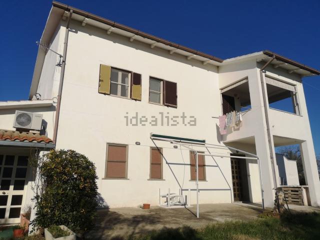 Appartamento in affitto a Montalto Di Castro, Lazio