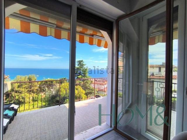 Appartamento in affitto a Poggio di Sanremo, San Remo
