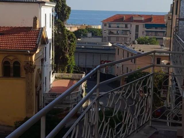 Appartamento in affitto a San Remo, Liguria