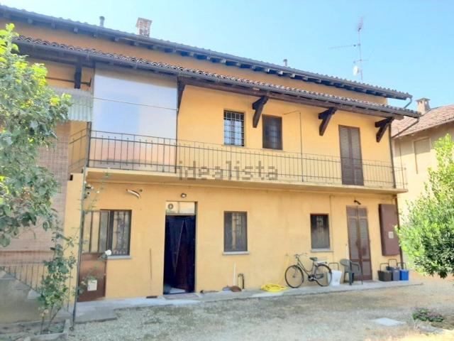 Appartamento in affitto a Piemonte, Novara