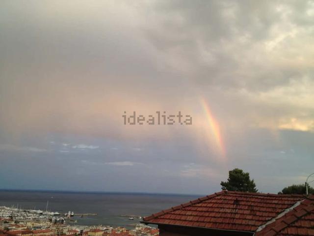 Appartamento in affitto a Suseneo, San Remo
