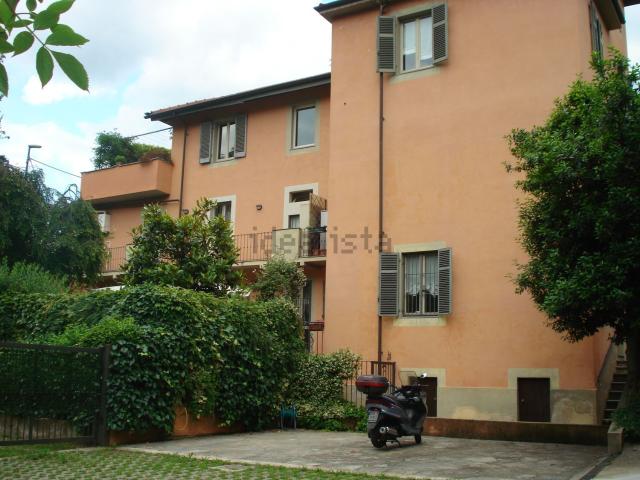 Appartamento in affitto a Circoscrizione 8, Piemonte