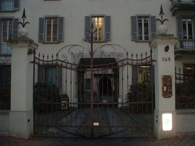 Appartamento in affitto a Parma Centro, Sorbolo