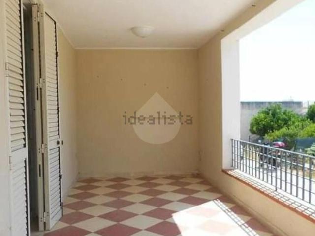 Appartamento in affitto a Castelvetrano, Sicilia