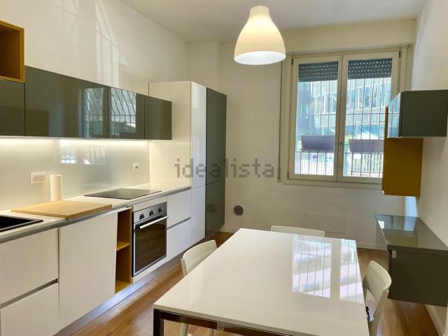 Appartamento in affitto a Municipio 2, Milano